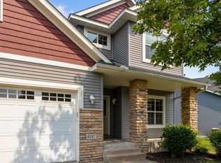 6167 146th Ave NW, Ramsey, MN 55303