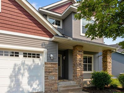 6167 146th Ave NW, Ramsey, MN, 55303