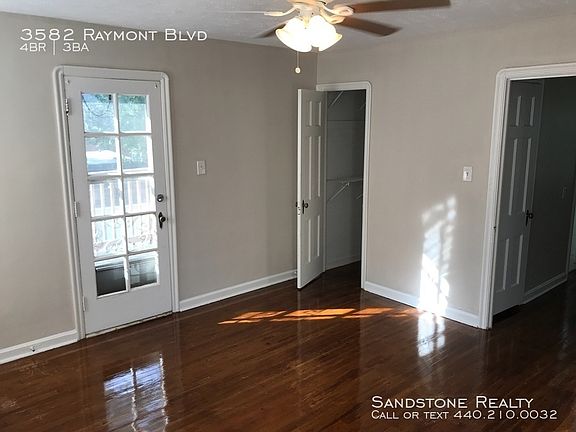 2nd image of 3582 Raymont Blvd