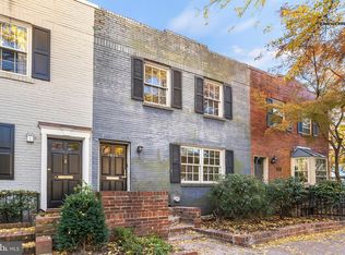 2824 Olive St NW, Washington, DC 20007