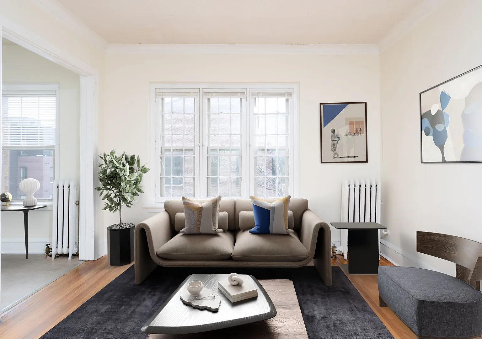 Belmont Apartments — Photo 3