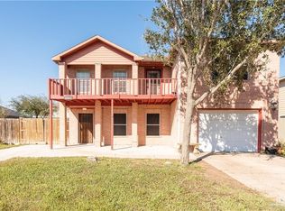 2008 W 40th St, Mission, TX 78573