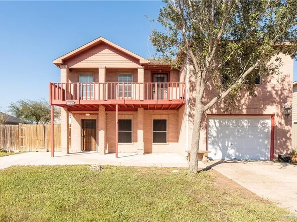 2008 W 40th St, Mission, TX 78573