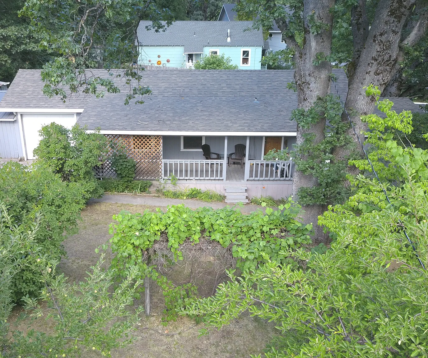 206 S A St photo 1
