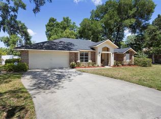 1507 Robinwood Dr, Deland, FL 32720