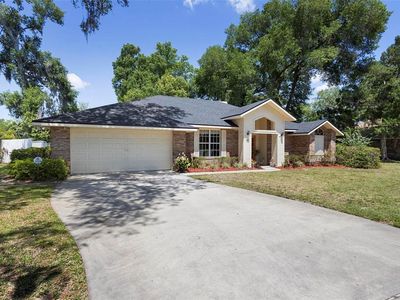 1507 Robinwood Dr, Deland, FL, 32720