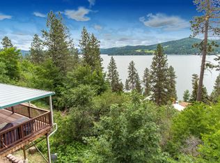 446 S Prospect Ave, Harrison, ID 83833