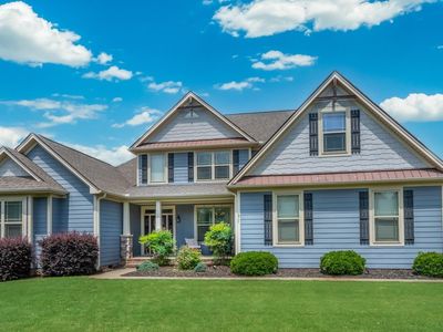 133 Country Mist Dr, Greer, SC, 29651