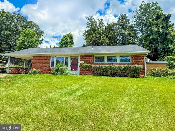 5307 Juxon Pl, Springfield, VA 22151