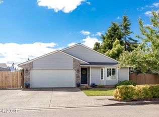 4435 Munker St, Hubbard, OR 97032