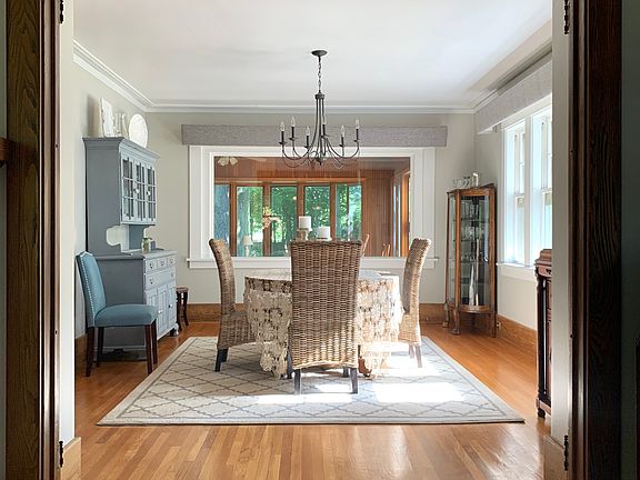 Dining Room 17 x 13