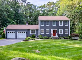 25 Kenilworth Dr, Clinton, CT 06413