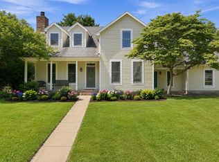 1709 S Walnut Dr, Warsaw, IN 46580