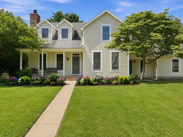 1709 S Walnut Dr, Warsaw, IN 46580