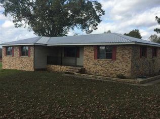 2179 Cox Ferry Rd, Flora, MS 39071