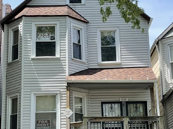 8136 S Exchange Ave #2, Chicago, IL 60617