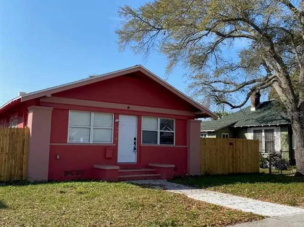 1034 16th Ave S, Saint Petersburg, FL 33705