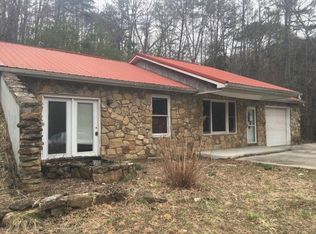 143 Calloway Loop, Mt Vernon, KY 40456