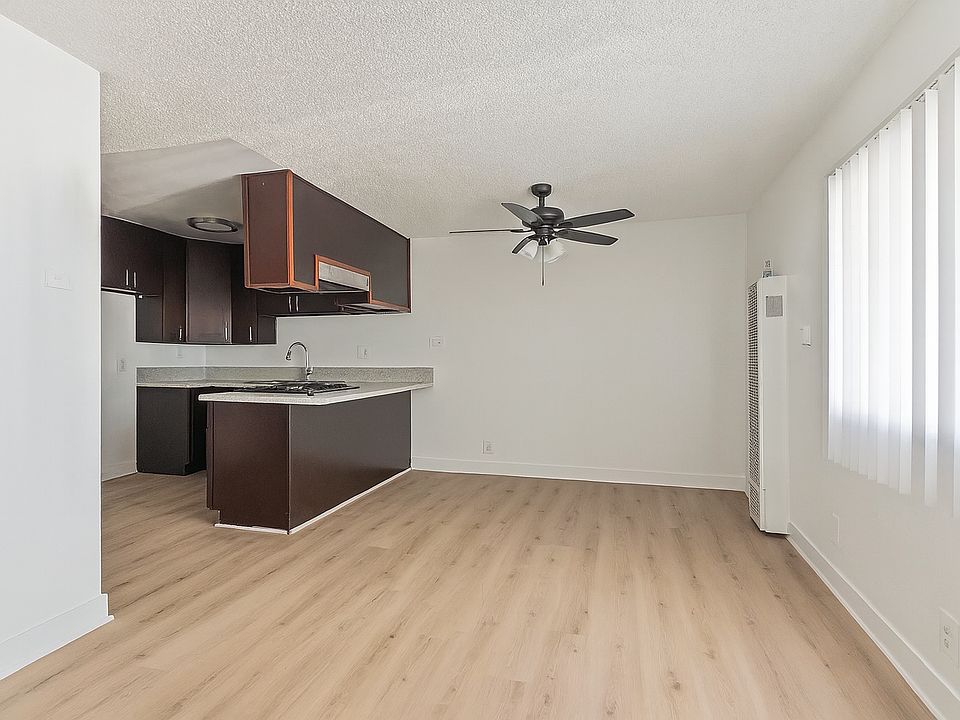 1st image of 833 N Normandie Ave #1F
