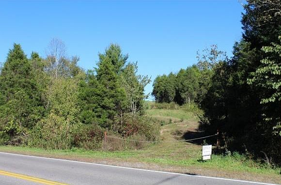 Entrance on Raytheon Road