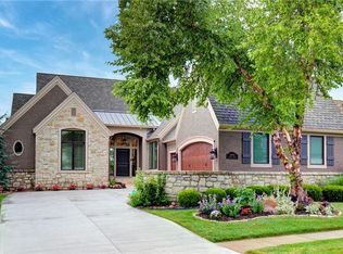 14645 Beverly St, Overland Park, KS 66223