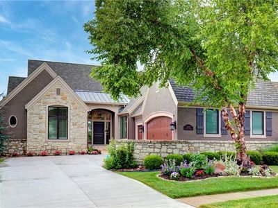 14645 Beverly St, Overland Park, KS, 66223