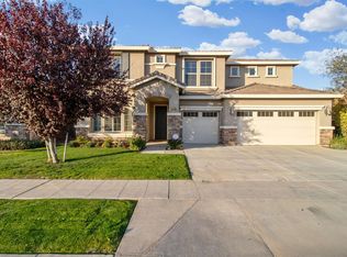 7128 E Robinson Ave, Fresno, CA