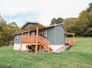 2081 Plum Run Rd, Mannington, WV 26582