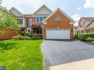 5708 Wheelwright Way, Haymarket, VA 20169