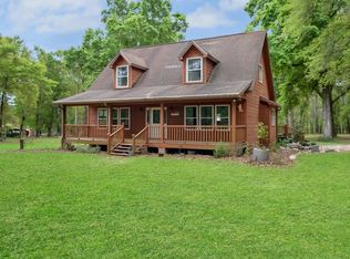 13159 Old Settlement Rd, Tallahassee, FL 32309
