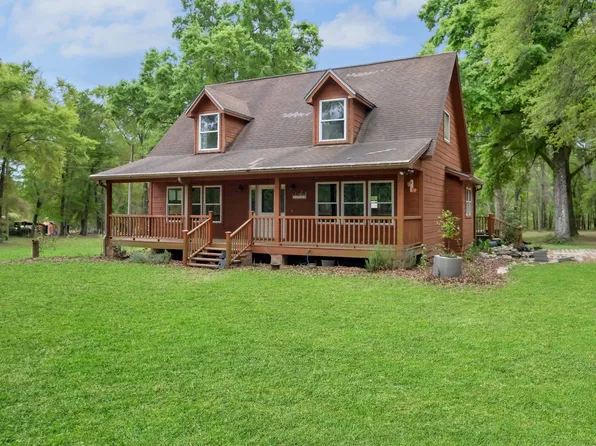 13159 Old Settlement Rd, Tallahassee, FL 32309
