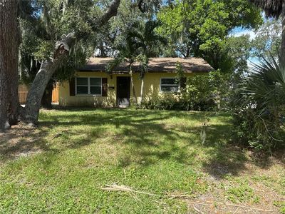 4733 25th Ave S, Saint Petersburg, FL, 33711
