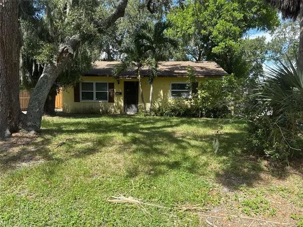 4733 25th Ave S, Saint Petersburg, FL 33711