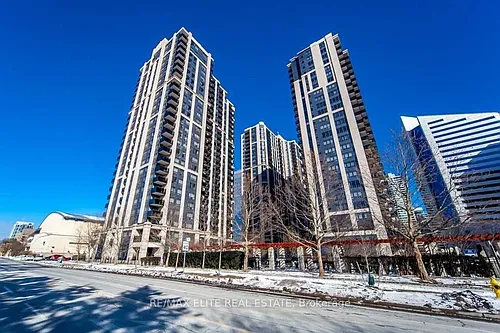 155 Beecroft Rd #303 Photo 1