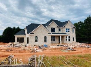 101 Limbaugh Valley Dr, McDonough, GA 30252