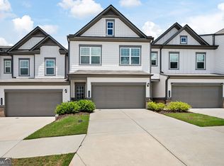 320 Crider Ct, Woodstock, GA 30188