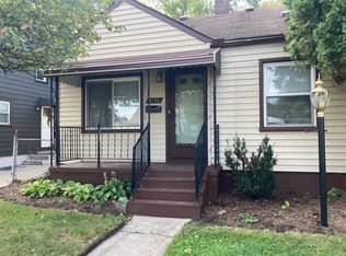 2190 Sonoma St, Ferndale, MI 48220