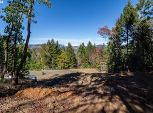 Berry Creek Rd, Winston, OR 97496