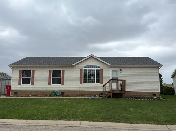34 Southfork Dr SE, Kasson, MN 55944