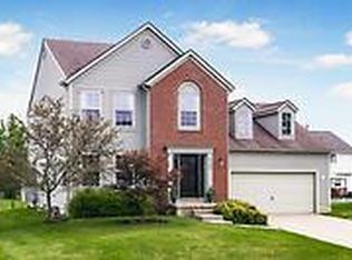 9037 E Kingsley Dr, Reynoldsburg, OH 43068