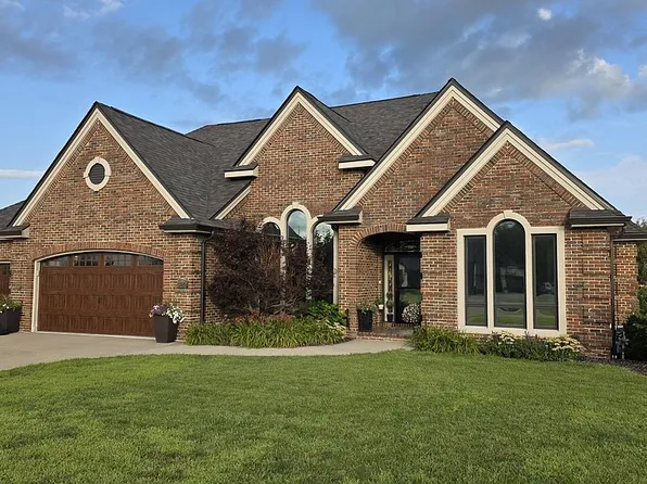 127 Rockbridge Cir, Rhodes, IA 50234
