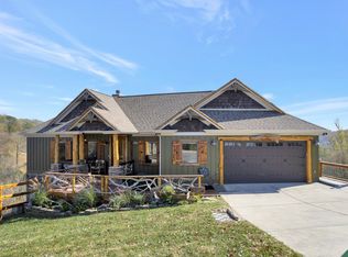 5320 Coconut Ridge Rd, Smithville, TN 37166