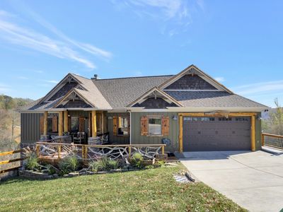 5320 Coconut Ridge Rd, Smithville, TN, 37166