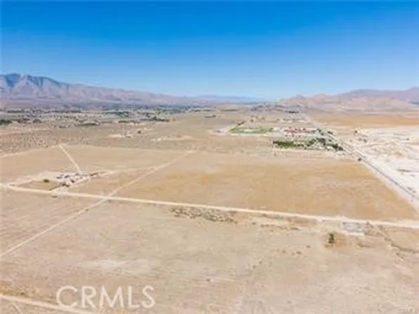 33535 Rabbit Springs Rd, Lucerne Valley, CA 92356