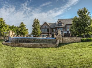 11305 W 163rd St, Overland Park, KS 66221