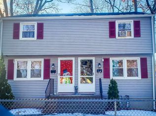 50-52 Humbert St, Springfield, MA 01109