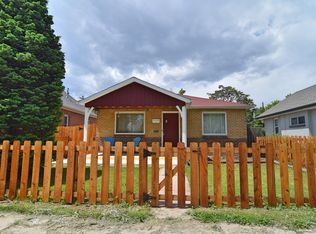 3743 N Pecos St, Denver, CO 80211