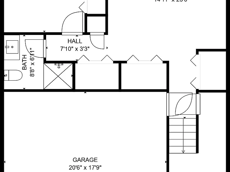 405 Chloe Dr — Photo 26