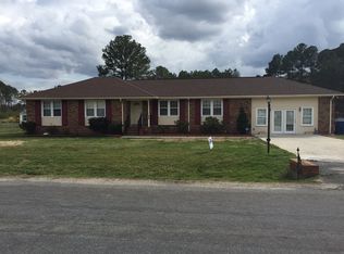 2605 Maury Rd, South Prince George, VA 23805