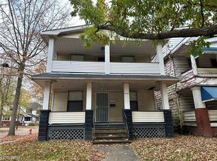 6734 Ottawa Rd, Cleveland, OH 44105